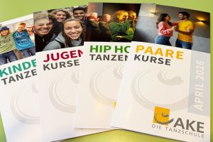AKE - DIE TANZSCHULE - Esslingen